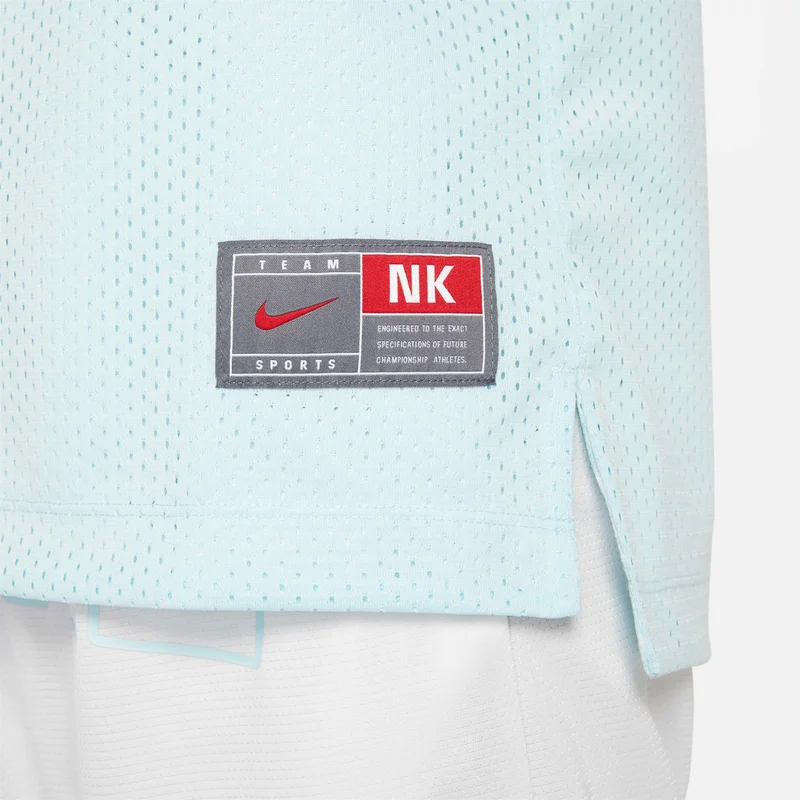 Nike Kids' Culture of Basketball Reversible Jersey